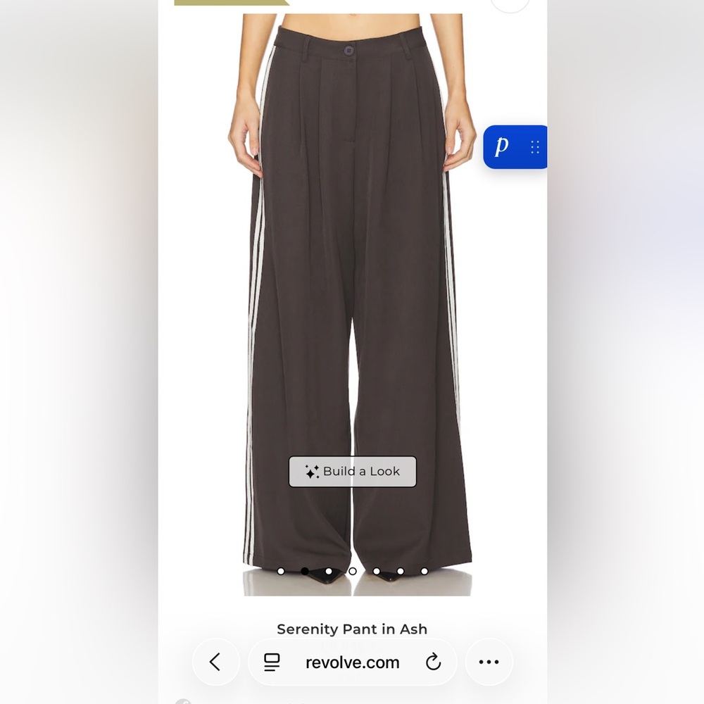 Lioness serenity pants
